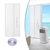 Maxbell Door Seal for Portable Air Conditioner and Tumble Dryer Air Exchange Guards