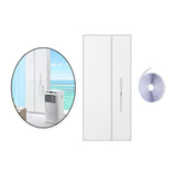 Maxbell Door Seal for Portable Air Conditioner and Tumble Dryer Air Exchange Guards