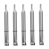 Maxbell Hex Shank Nut Driver Nut Driver Drill Bit Tools for Electric Drill 10 12 13 14 17