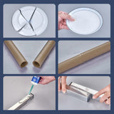 Maxbell Metal Repair Glue Strong Welding All Purpose High Temperature Resistant
