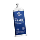 Maxbell Metal Repair Glue Strong Welding All Purpose High Temperature Resistant