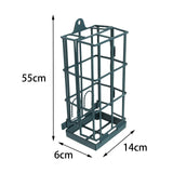 Maxbell Floral Foam Cage Arranger Flower Arrangement Tray Florist Accessory