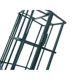 Maxbell Floral Foam Cage Arranger Flower Arrangement Tray Florist Accessory