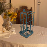 Maxbell Floral Foam Cage Arranger Flower Arrangement Tray Florist Accessory