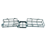Maxbell Floral Foam Cage Arranger Flower Arrangement Tray Florist Accessory