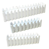 Maxbell Floral Foam Blocks DIY Flower Arrangement for Fresh Flower Yard Flowers Vase 30cmx7.5cmx8cm