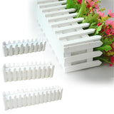 Maxbell Floral Foam Blocks DIY Flower Arrangement for Fresh Flower Yard Flowers Vase 30cmx7.5cmx8cm