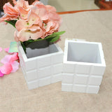 Maxbell Floral Foam Blocks DIY Flower Arrangement for Fresh Flower Yard Flowers Vase 30cmx7.5cmx8cm