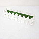 Maxbell Floral Foam Blocks DIY Flower Arrangement for Fresh Flower Yard Flowers Vase 30cmx7.5cmx8cm