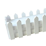 Maxbell Floral Foam Blocks DIY Flower Arrangement for Fresh Flower Yard Flowers Vase 30cmx7.5cmx8cm