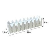 Maxbell Floral Foam Blocks DIY Flower Arrangement for Fresh Flower Yard Flowers Vase 30cmx7.5cmx8cm