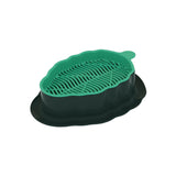 Maxbell Cats Grass Sprouter Tray with Drain Holes for Garden Greens Greenhouse Green