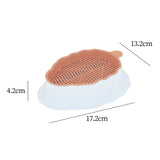 Maxbell Cats Grass Sprouter Tray with Drain Holes for Garden Greens Greenhouse White Color Orange
