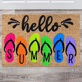 Maxbell Area Rugs Cushion Floor Mat Bathroom Homes NonSlip Kitchen Welcome Door Mats Colorful Slipper