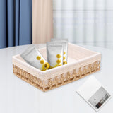 Maxbell Woven Storage Baskets Recyclable Gift Home Appliance for Drinks Dinner Patio medium