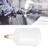 Maxbell Sprayer Cup 600ml Direct Replaces Fittings with Screw Creative Spare Pot Cup