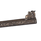 Maxbell Stick Incense Holder Creative Ceramic Incense Holder for Bar Dining Room SPA