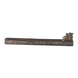 Maxbell Stick Incense Holder Creative Ceramic Incense Holder for Bar Dining Room SPA
