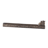 Maxbell Stick Incense Holder Creative Ceramic Incense Holder for Bar Dining Room SPA