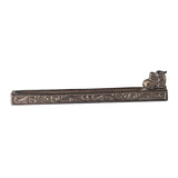 Maxbell Stick Incense Holder Creative Ceramic Incense Holder for Bar Dining Room SPA