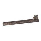 Maxbell Stick Incense Holder Creative Ceramic Incense Holder for Bar Dining Room SPA