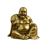 Maxbell Maitreya Buddha Statue Aesthetic Desk for Living Room Restaurant Anniversary Style C