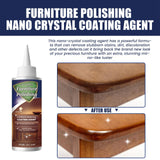 Maxbell Furniture Polishing Coating Agent for Kitchen Cabinets Floors Bathroom Tiles