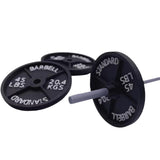 Maxbell Squat Rack Office Pen Holder Eyebrow Pen Stand for Store Home Desk Accessory  Only