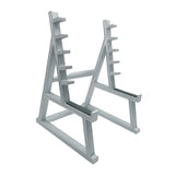 Maxbell Squat Rack Office Pen Holder Eyebrow Pen Stand for Store Home Desk Accessory  Only