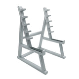 Maxbell Squat Rack Office Pen Holder Eyebrow Pen Stand for Store Home Desk Accessory  Only