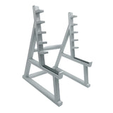 Maxbell Squat Rack Office Pen Holder Eyebrow Pen Stand for Store Home Desk Accessory  Only