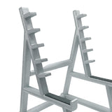 Maxbell Squat Rack Office Pen Holder Eyebrow Pen Stand for Store Home Desk Accessory  Only