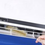 Maxbell Washing Air Conditioning Dust Protection Air Conditioning Cleaning Bag