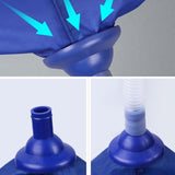 Maxbell Washing Air Conditioning Dust Protection Air Conditioning Cleaning Bag