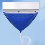 Maxbell Washing Air Conditioning Dust Protection Air Conditioning Cleaning Bag