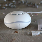 Maxbell Essential Oil Diffuser USB Mini Perfume Scent Diffuser for Home Toilet