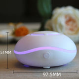 Maxbell Essential Oil Diffuser USB Mini Perfume Scent Diffuser for Home Toilet