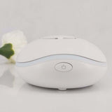 Maxbell Essential Oil Diffuser USB Mini Perfume Scent Diffuser for Home Toilet
