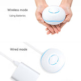 Maxbell Essential Oil Diffuser USB Mini Perfume Scent Diffuser for Home Toilet