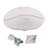 Maxbell Essential Oil Diffuser USB Mini Perfume Scent Diffuser for Home Toilet