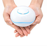 Maxbell Essential Oil Diffuser USB Mini Perfume Scent Diffuser for Home Toilet