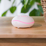Maxbell Essential Oil Diffuser USB Mini Perfume Scent Diffuser for Home Toilet