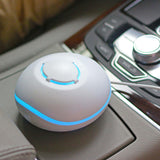 Maxbell Essential Oil Diffuser USB Mini Perfume Scent Diffuser for Home Toilet