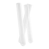 Maxbell Test Tube Flower Vase 3 Test Tubes Art for Floral Arrangement Indoor Bedroom
