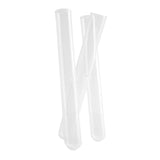 Maxbell Test Tube Flower Vase 3 Test Tubes Art for Floral Arrangement Indoor Bedroom