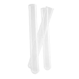 Maxbell Test Tube Flower Vase 3 Test Tubes Art for Floral Arrangement Indoor Bedroom