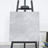 Maxbell Peel and Stick Floor Tile Decoration Self Adhesive Vinyl Flooring Tiles Style T