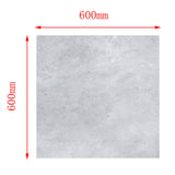 Maxbell Peel and Stick Floor Tile Decoration Self Adhesive Vinyl Flooring Tiles Style T