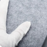 Maxbell Sound Absorbing Pad Noise Reducing Thickened Sound Absorbing Panel Felt Tile