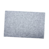 Maxbell Sound Absorbing Pad Noise Reducing Thickened Sound Absorbing Panel Felt Tile